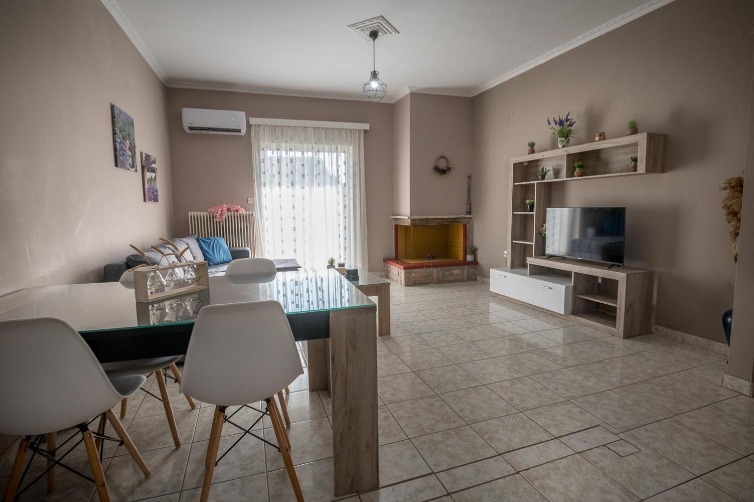 Stevi'S Apartment Preveza Exterior photo